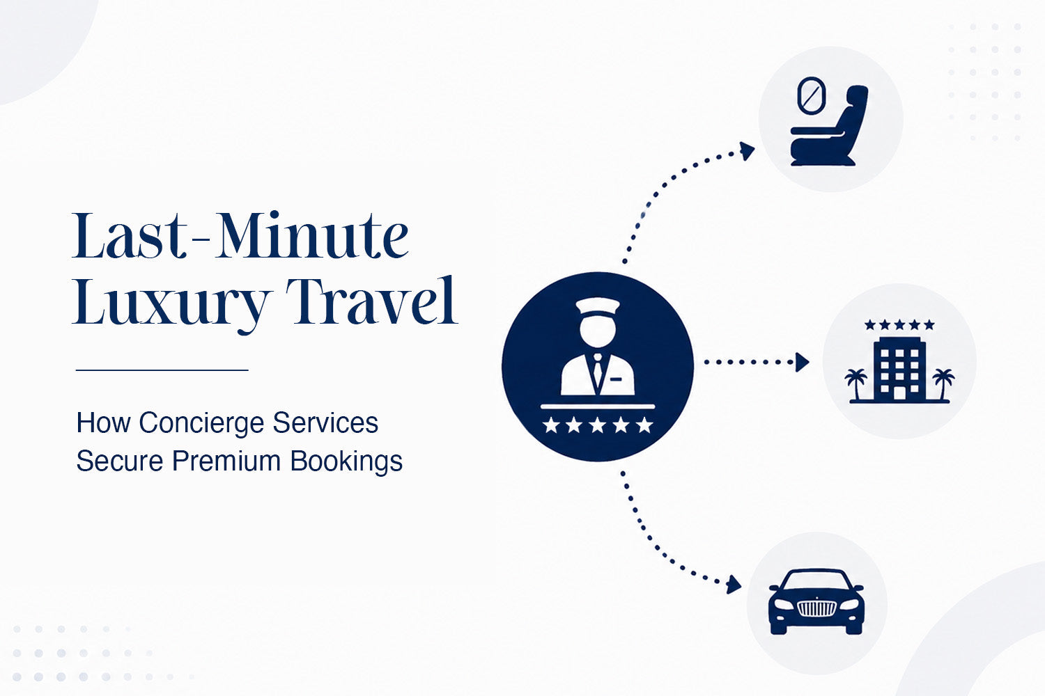 last minute luxury travel deals