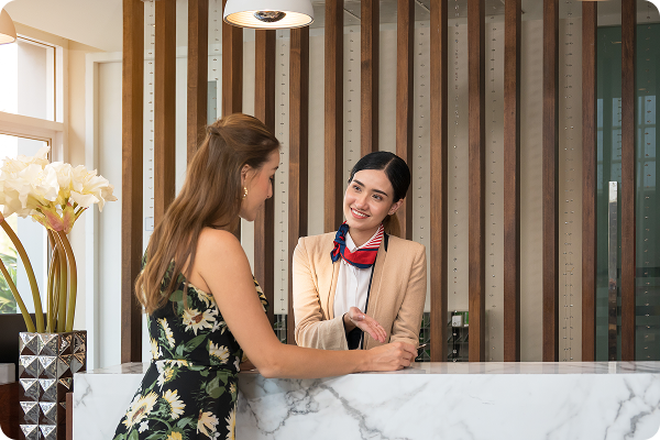 Choose Your
Level of Support